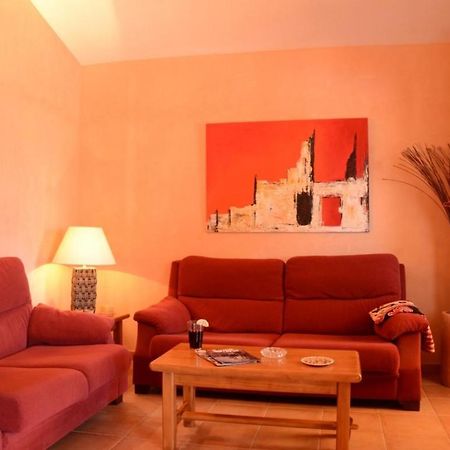 Villas Las Golondrinas Кала'н Бош Екстериор снимка