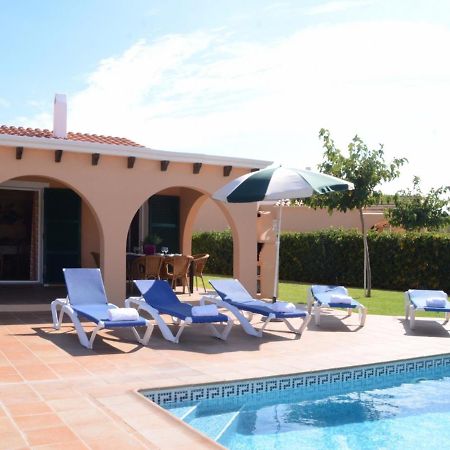 Villas Las Golondrinas Кала'н Бош Екстериор снимка