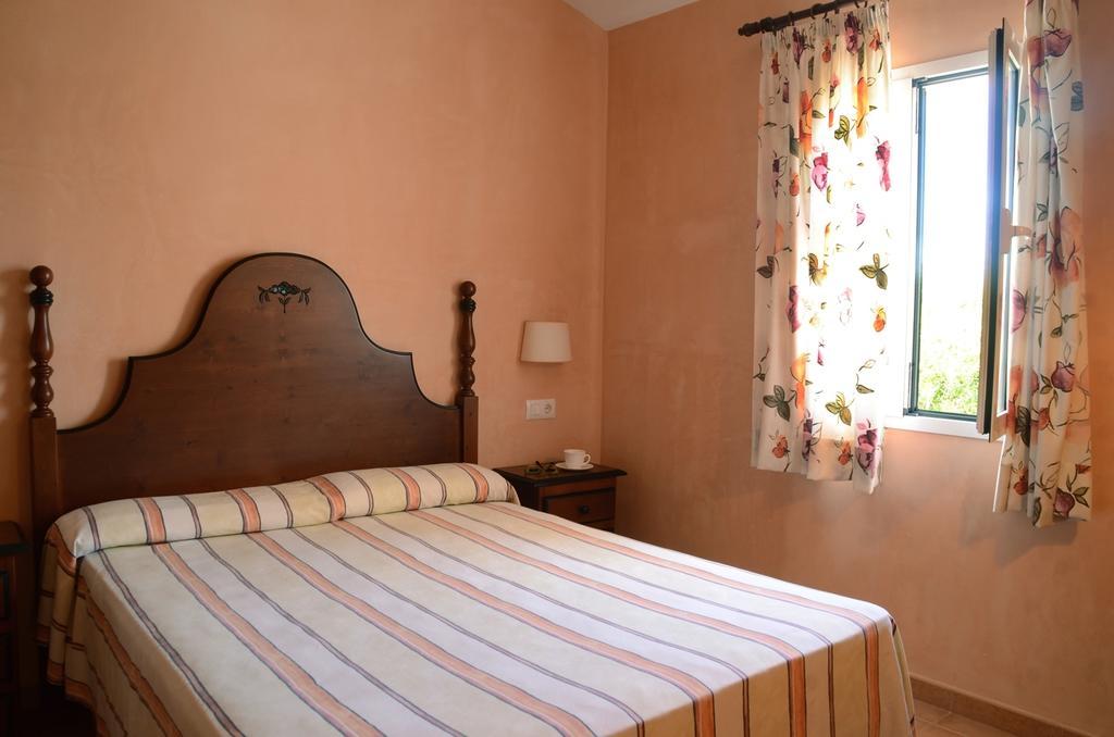 Villas Las Golondrinas Кала'н Бош Екстериор снимка
