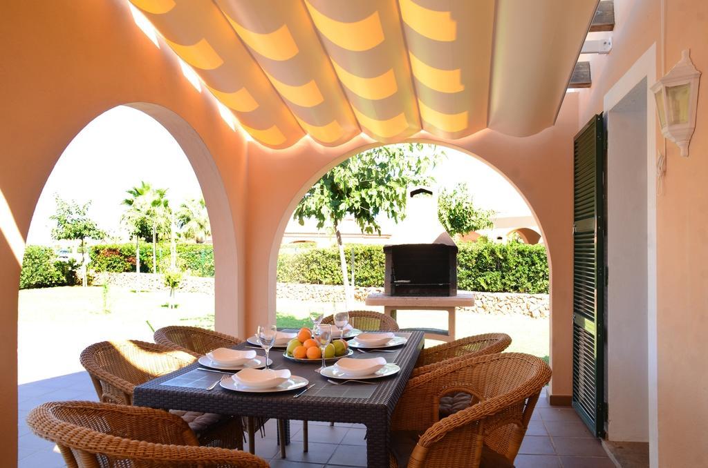 Villas Las Golondrinas Кала'н Бош Стая снимка